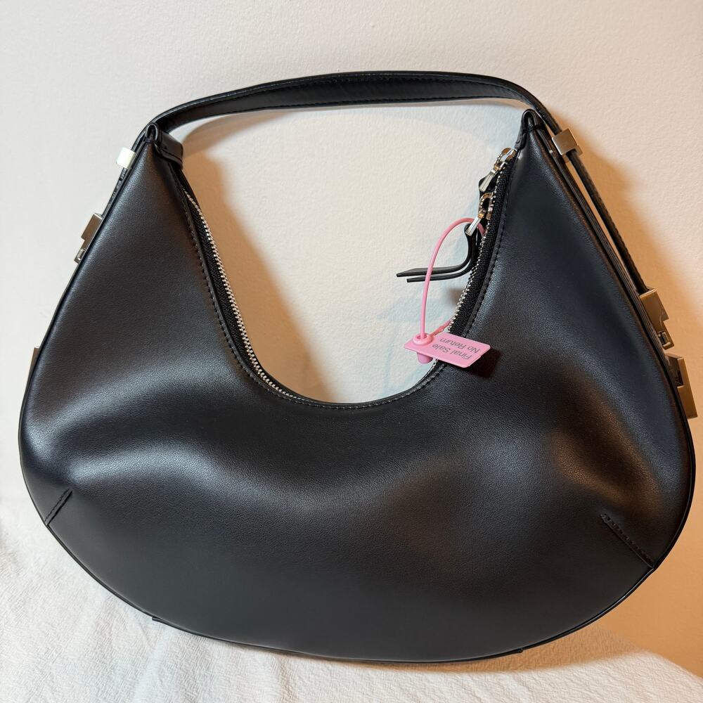 Osoi Toni Hobo large shoulder bag handbag